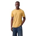 Gap Mens Everyday Soft Crewneck T-Shirt Tee
