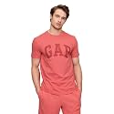Gap Mens Everyday Soft Logo Tee
