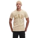 Gap Mens Everyday Soft Logo Tee