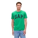 Gap Mens Everyday Soft Logo Tee