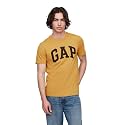 Gap Mens Everyday Soft Logo Tee