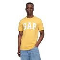 Gap Mens Everyday Soft Logo Tee