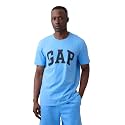 Gap Mens Everyday Soft Logo Tee