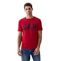 Gap Mens Everyday Soft Logo Tee