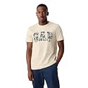 Gap Mens Everyday Soft Logo Tee