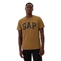 Gap Mens Everyday Soft Logo Tee