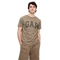 Gap Mens Everyday Soft Logo Tee