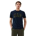 Gap Mens Everyday Soft Logo Tee