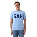 Gap Mens Everyday Soft Logo Tee