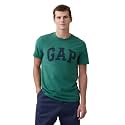 Gap Mens Everyday Soft Logo Tee