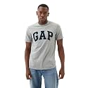 Gap Mens Everyday Soft Logo Tee