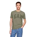 Gap Mens Everyday Soft Logo Tee