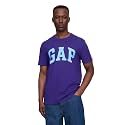 Gap Mens Everyday Soft Logo Tee