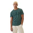 Gap Mens Everyday Soft Logo Tee