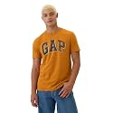Gap Mens Everyday Soft Logo Tee