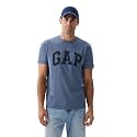Gap Mens Everyday Soft Logo Tee