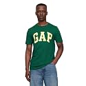Gap Mens Everyday Soft Logo Tee