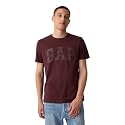 Gap Mens Everyday Soft Logo Tee