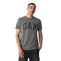 Gap Mens Everyday Soft Logo Tee