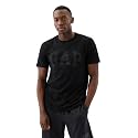 Gap Mens Everyday Soft Logo Tee