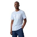 Gap Mens Everyday Soft Logo Tee