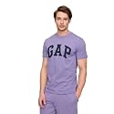Gap Mens Everyday Soft Logo Tee