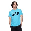 Gap Mens Everyday Soft Logo Tee
