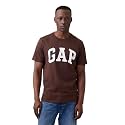 Gap Mens Everyday Soft Logo Tee