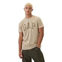 Gap Mens Everyday Soft Logo Tee