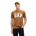 Gap Mens Everyday Soft Logo Tee