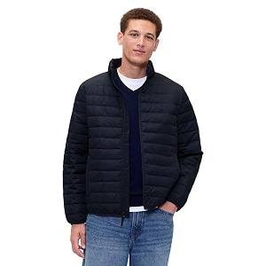 GAP Mens Polyester Standard Length Jacket