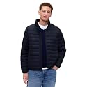 GAP Men39s Polyester Standard Length Jacket