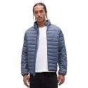 GAP Men39s Polyester Standard Length Jacket