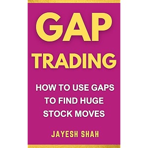 gap trading how to use gaps to find huge stock moves simplify your trades series