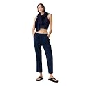 Gap Women's Easy Straight Pull-on Pants
