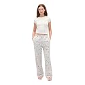 GAP Women's Flannel Pj Pant