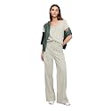GAP Women's High Rise Wide Leg Jeans