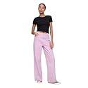 GAP Women's High Rise Wide Leg Jeans