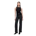 GAP Women's High Rise Wide Leg Jeans