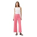 GAP Women's High Rise Wide Leg Jeans