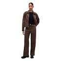 GAP Women's High Rise Wide Leg Jeans