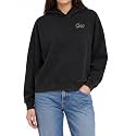 GAP Women's Logo Hoodie Hooded Full Zip Sweatshirt