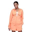 GAP Women's Logo Hoodie Hooded Full Zip Sweatshirt