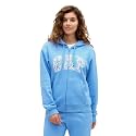 GAP Women's Logo Hoodie Hooded Full Zip Sweatshirt