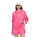 GAP Women's Logo Hoodie Hooded Full Zip Sweatshirt