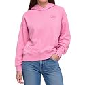 GAP Women's Logo Hoodie Hooded Full Zip Sweatshirt