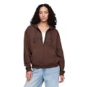 GAP Women's Logo Hoodie Hooded Full Zip Sweatshirt