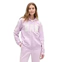 GAP Women's Logo Hoodie Hooded Full Zip Sweatshirt