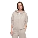 GAP Women's Logo Hoodie Hooded Full Zip Sweatshirt