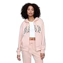 GAP Women's Logo Hoodie Hooded Full Zip Sweatshirt